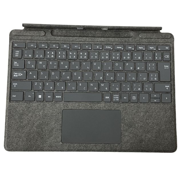 Microsoft スリムペン2付き Surface Pro Signature キーボード 8X6