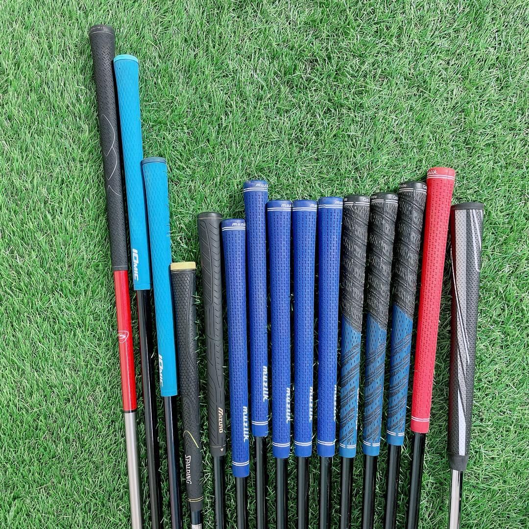 テーラーメイド r5 dual メンズ ゴルフクラブ セット 15本 TaylorMade