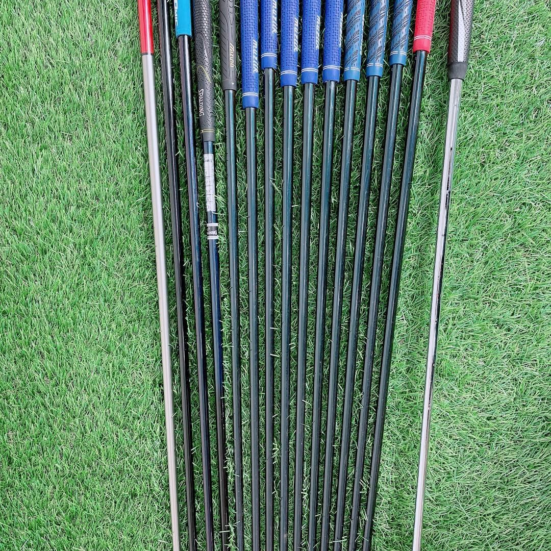 テーラーメイド r5 dual メンズ ゴルフクラブ セット 15本 TaylorMade