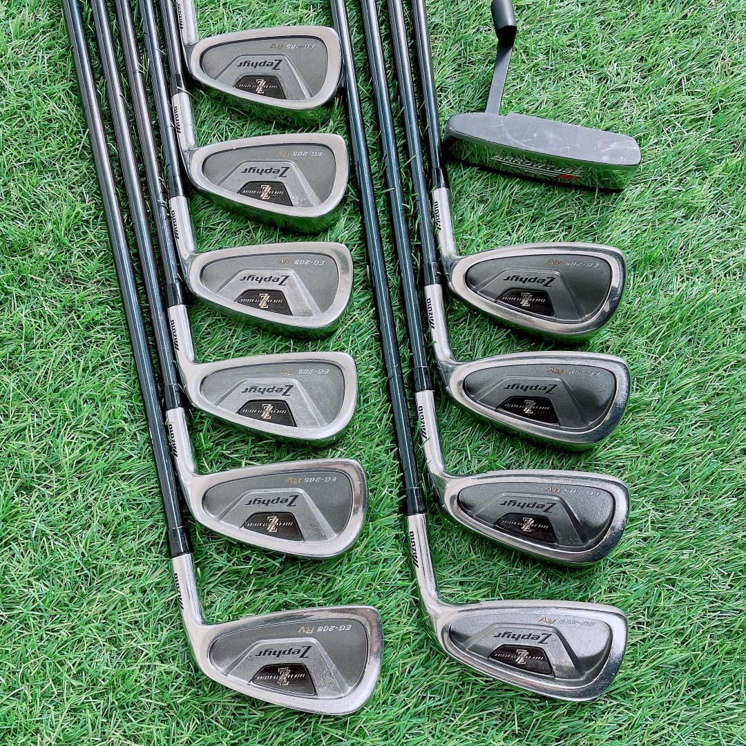 テーラーメイド r5 dual メンズ ゴルフクラブ セット 15本 TaylorMade