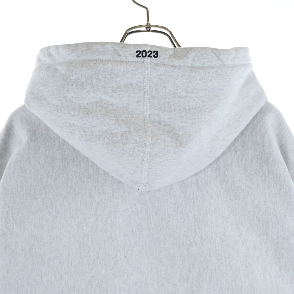 SUPREME (シュプリーム) 23AW Box Logo Hooded Sweatshirt