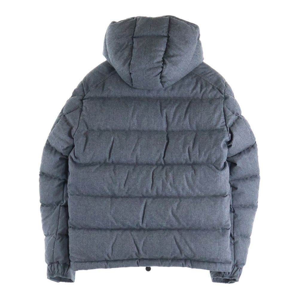 MONCLER (モンクレール) 19AW MONTGENEVRE モンジュネーブル 中綿
