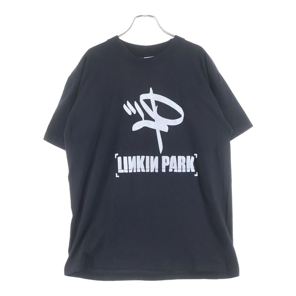 VINTAGE (ヴィンテージ) 00s LINKIN PARK Hybrid Theory リンキン