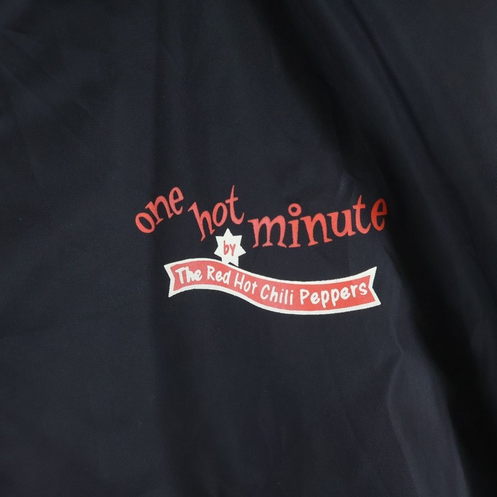 VINTAGE (ヴィンテージ) 90s RED HOT CHILI PEPPERS One Hot Minute