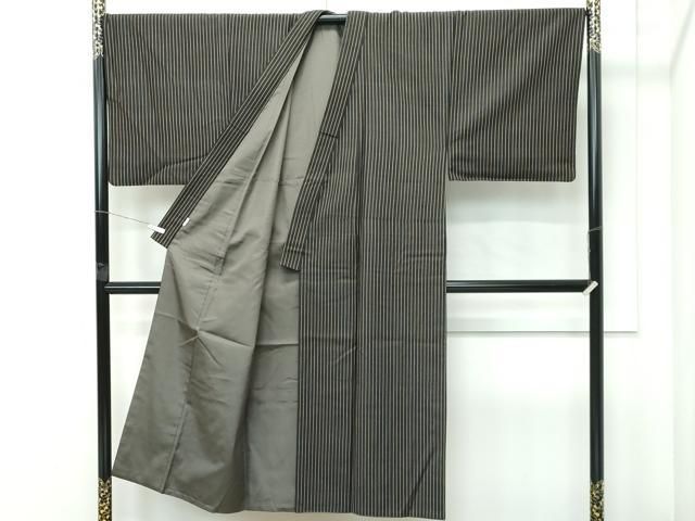 平和屋着物□極上 男性 銀座もとじ 角帯 手織り 逸品 DZAB0666kh5 平和
