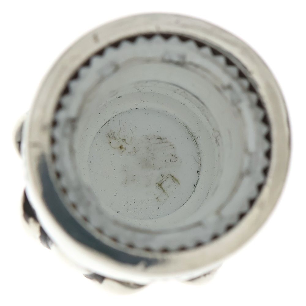 CHROME HEARTS (クロムハーツ) 22年 クリスマスノベルティ TOOTH PASTE