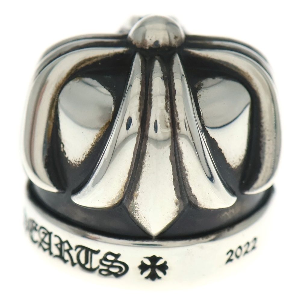 CHROME HEARTS (クロムハーツ) 22年 クリスマスノベルティ TOOTH PASTE