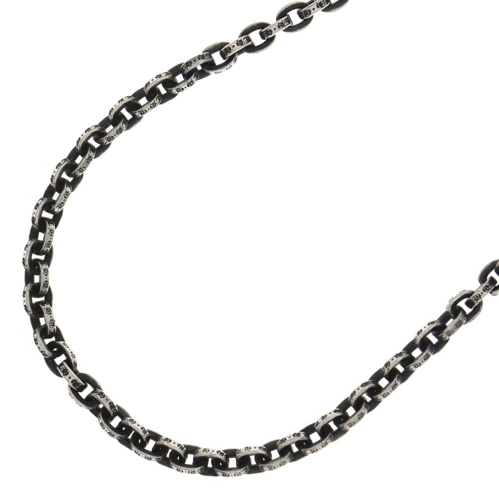 CHROME HEARTS (クロムハーツ) PAPER CHAIN 24 ペーパーチェーン