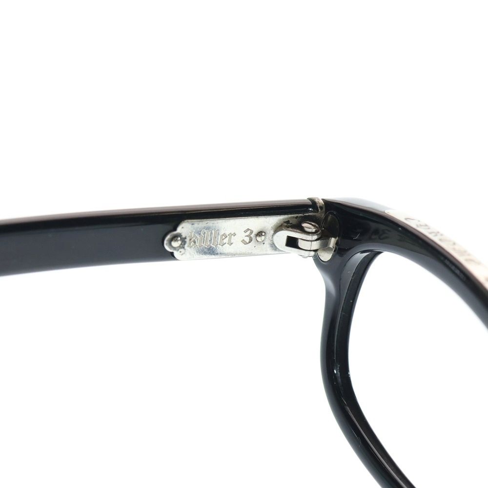 CHROME HEARTS (クロムハーツ) killer3 キラーツリー サングラス アイ