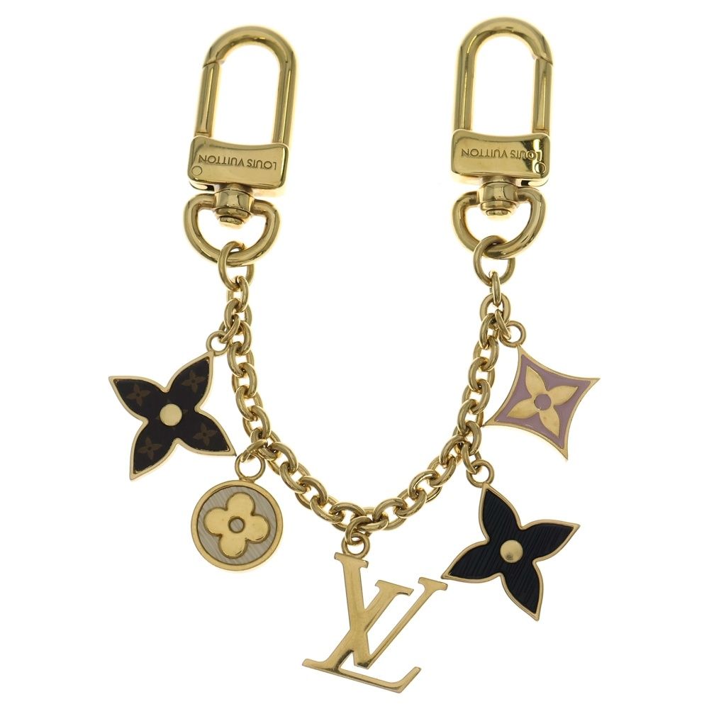 LOUIS VUITTON (ルイヴィトン) チェーン スプリング ストリート バッグ