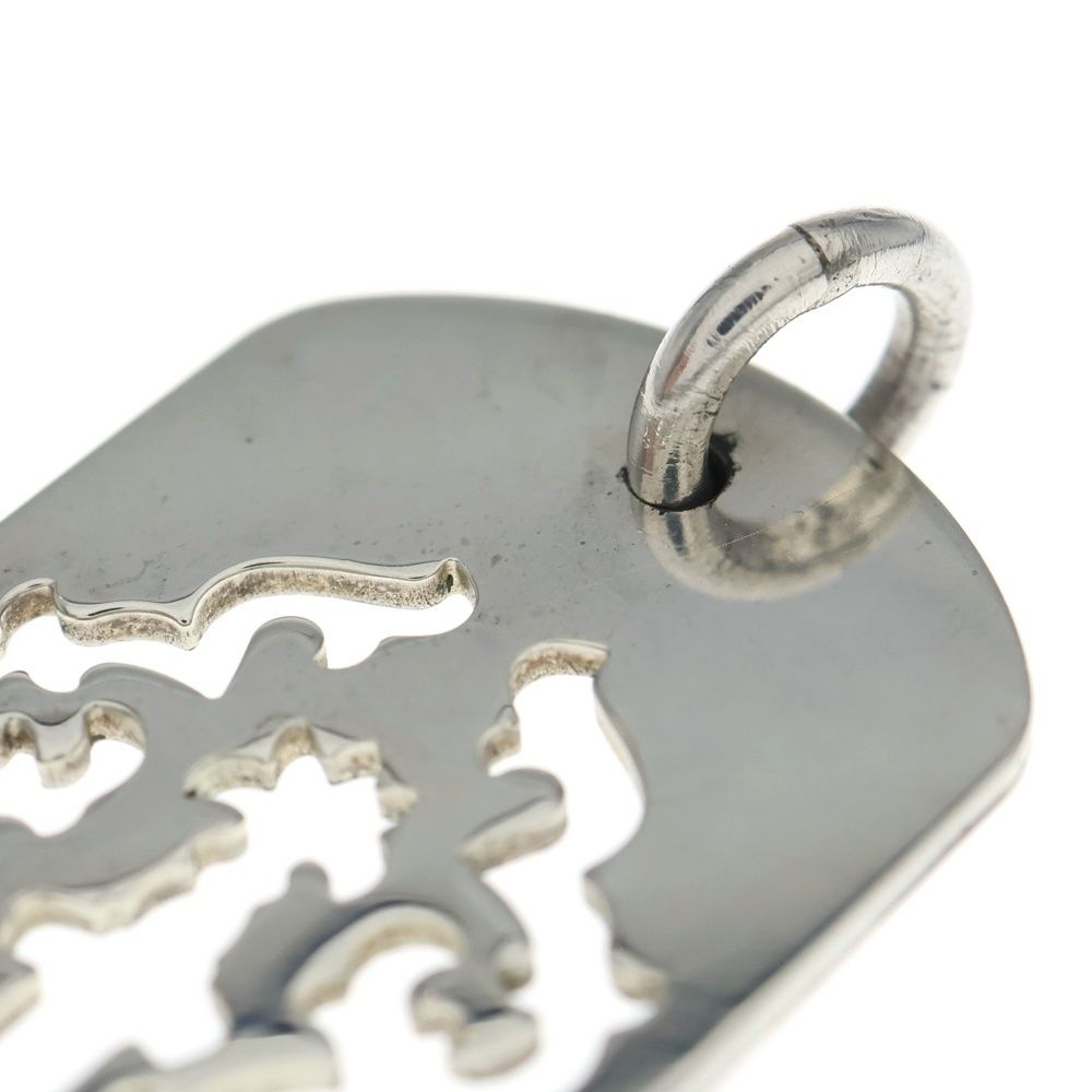 CHROME HEARTS (クロムハーツ) D TAG LRG DAGGER ヴァインダガーカット