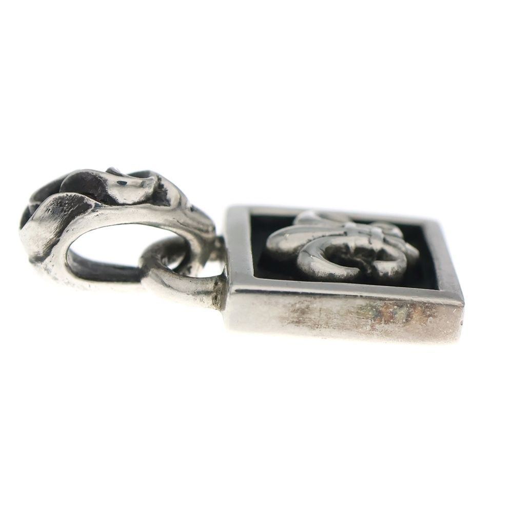 CHROME HEARTS (クロムハーツ) FRAMED BS FLUER フレームドBSフレア