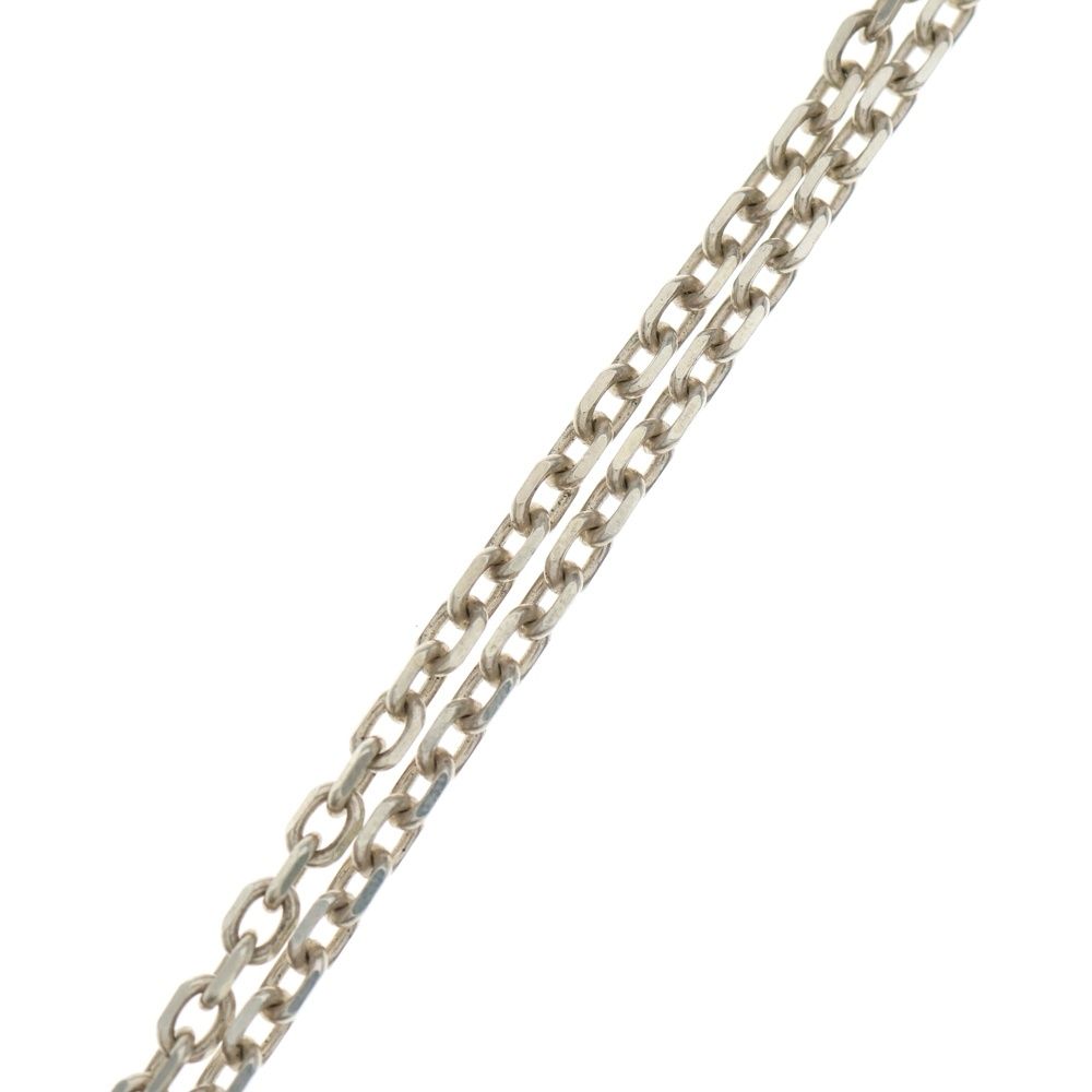 REDMAN　ネックレスチェーン REDMAN (レッドマン) イーグルフック ホイールチェーンネックレス