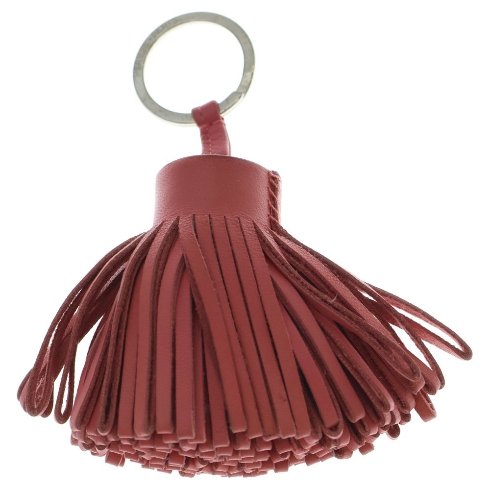 HERMES (エルメス) カルメン キーチャーム バッグチャーム キーリング