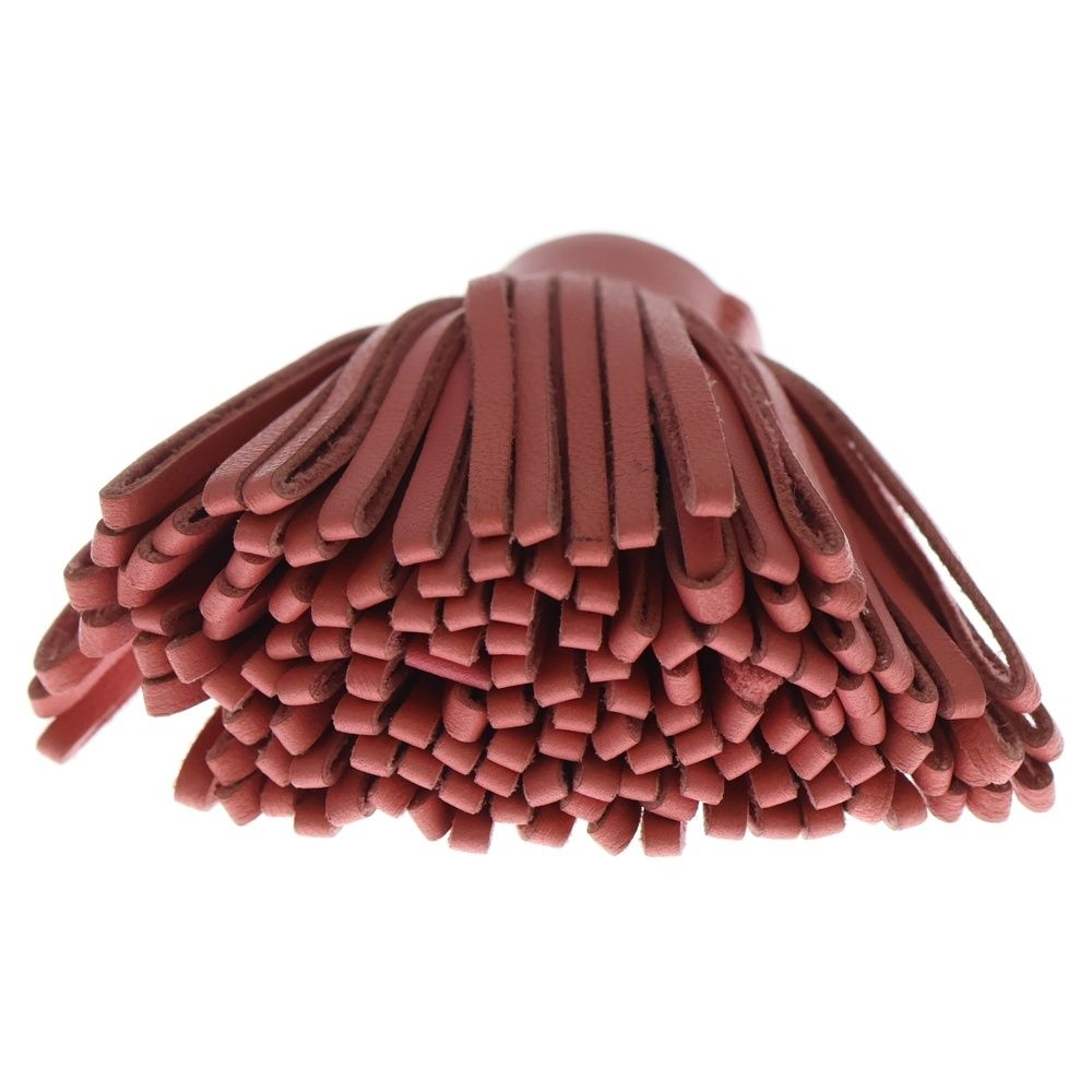 HERMES (エルメス) カルメン キーチャーム バッグチャーム キーリング