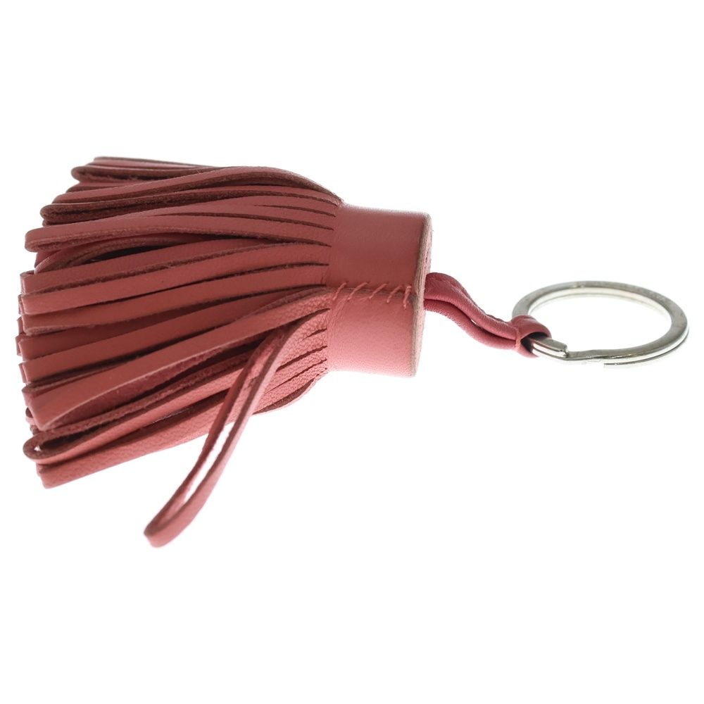 HERMES (エルメス) カルメン キーチャーム バッグチャーム キーリング