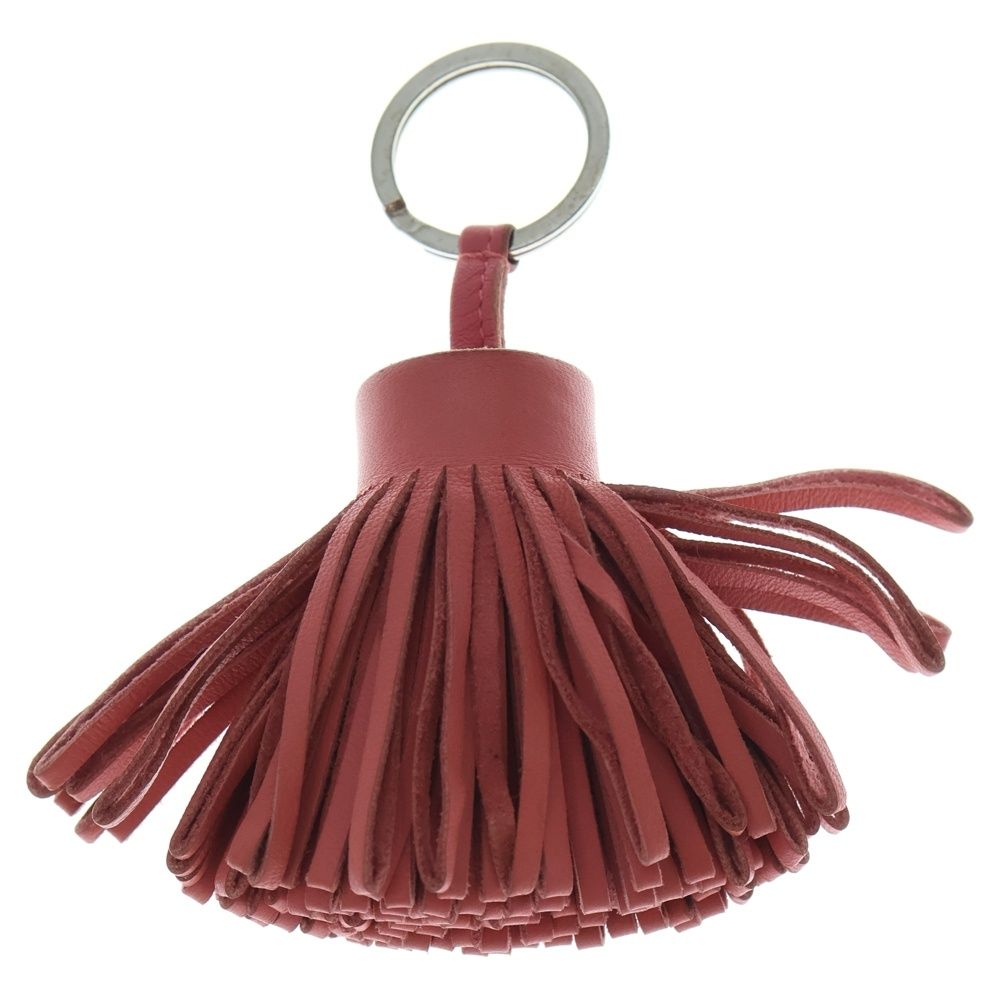 HERMES (エルメス) カルメン キーチャーム バッグチャーム キーリング