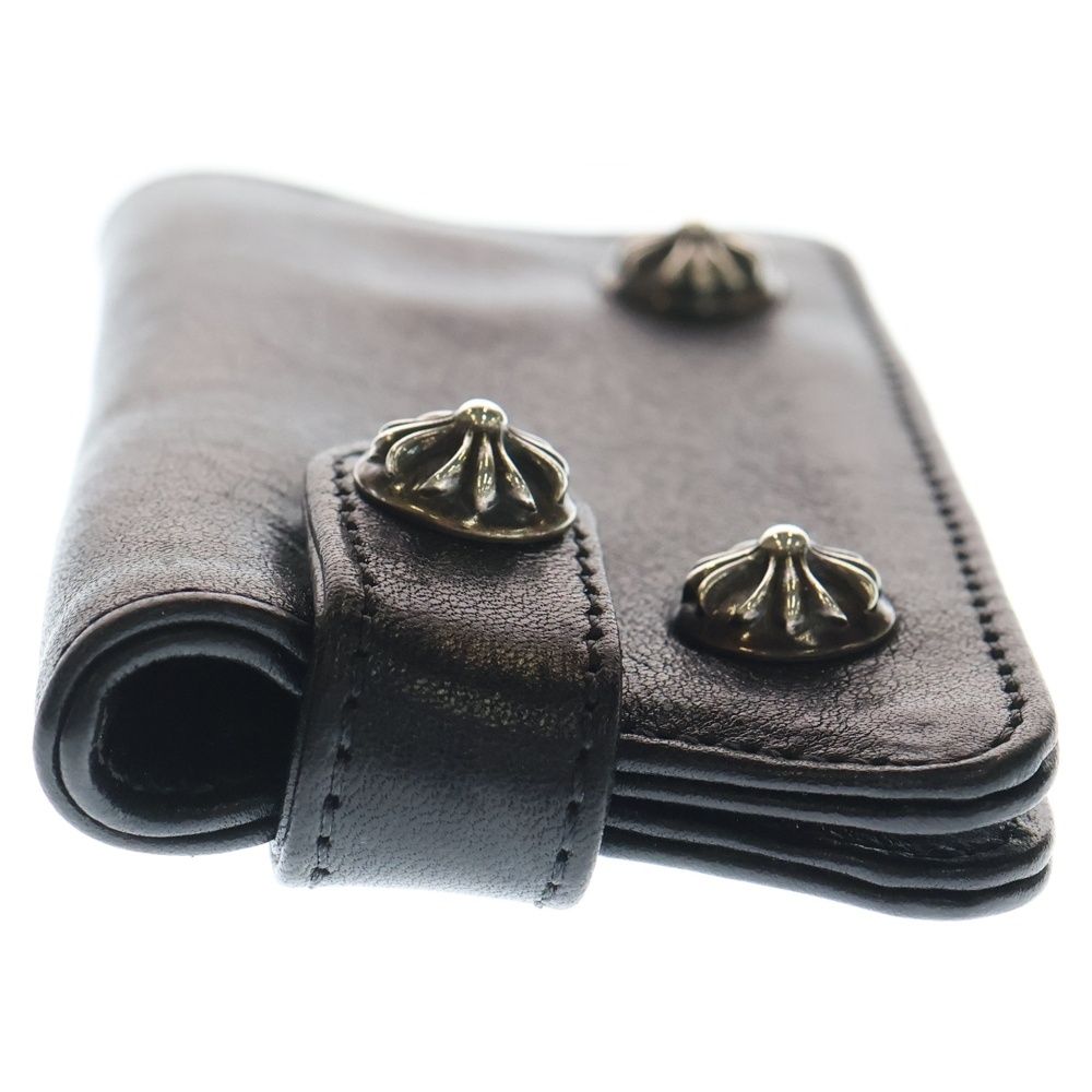 CHROME HEARTS (クロムハーツ) KEY CASE キーケース クロスボール