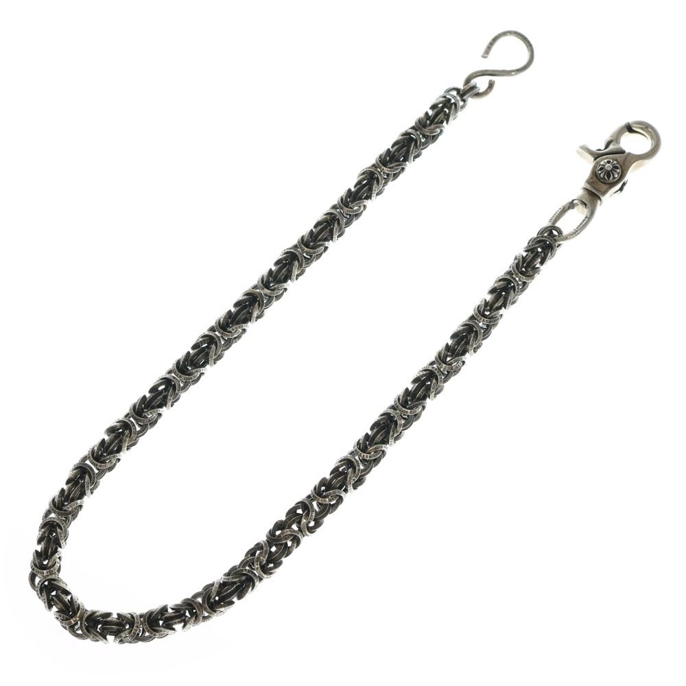 CHROME HEARTS (クロムハーツ) BOX BRING LONG-S/1クリップ ロング