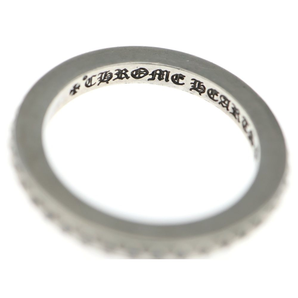 CHROME HEARTS (クロムハーツ) TFP PNK BIG トゥルーファッキンパンク