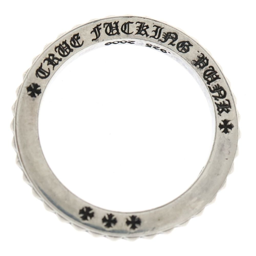 CHROME HEARTS (クロムハーツ) TFP PNK BIG トゥルーファッキンパンク