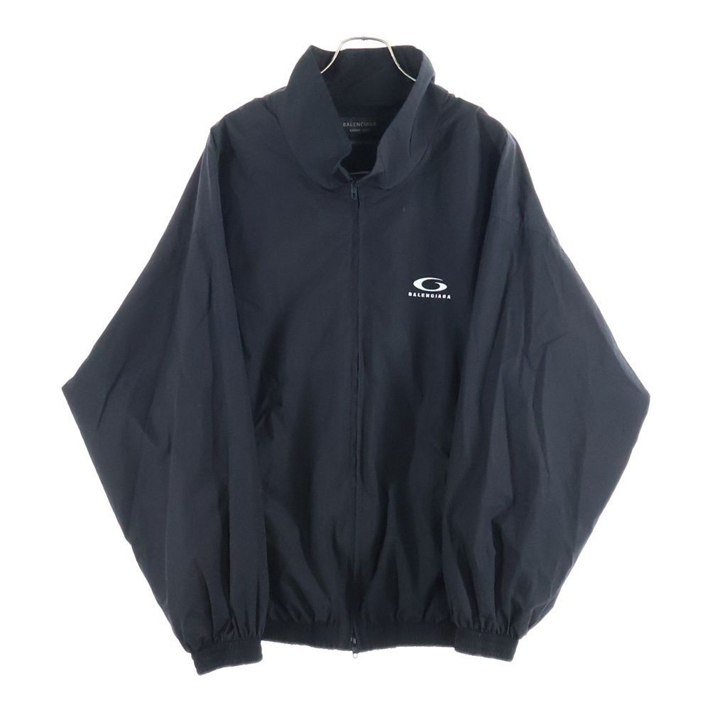 BALENCIAGA (バレンシアガ) 24AW Sports Icon Loop Off Shoulder