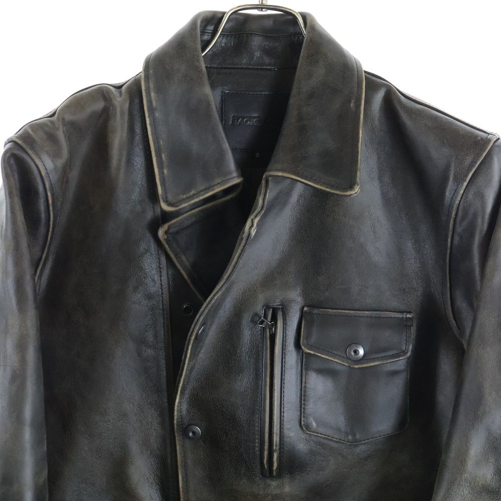 ISAMU KATAYAMA BACKLASH (イサムカタヤマバックラッシュ) ジャパン