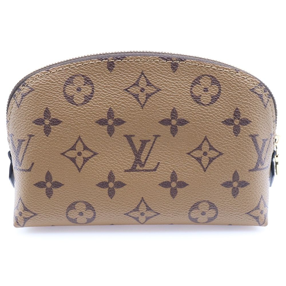 LOUIS VUITTON (ルイヴィトン) モノグラム リバース ポシェット