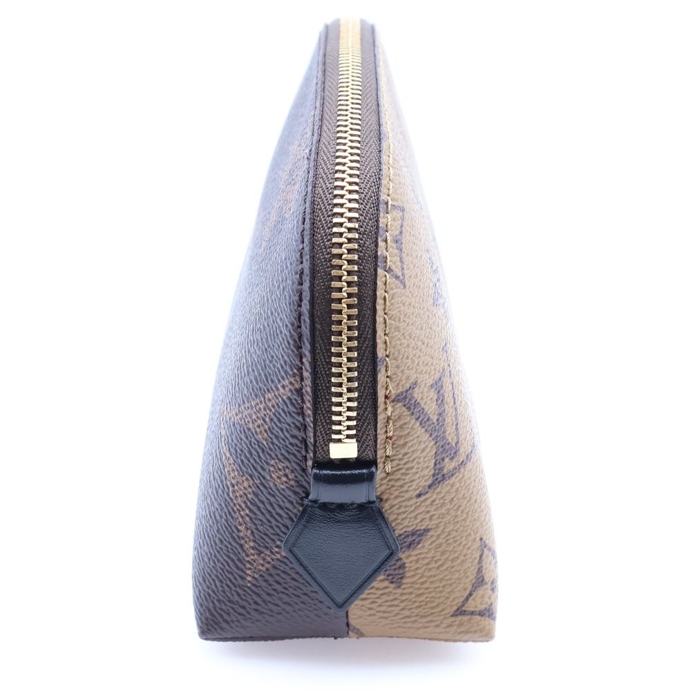 LOUIS VUITTON (ルイヴィトン) モノグラム リバース ポシェット
