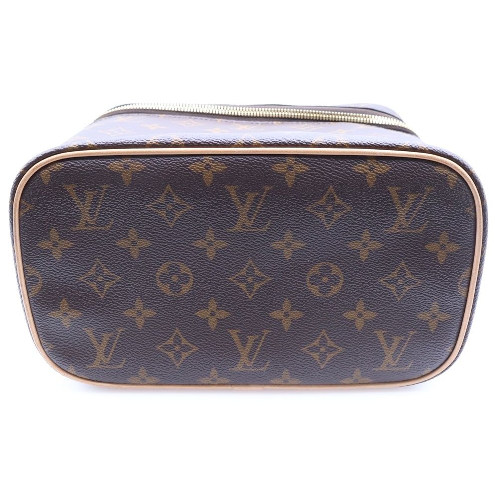 LOUIS VUITTON (ルイヴィトン) モノグラム ニースBB ハンドバッグ