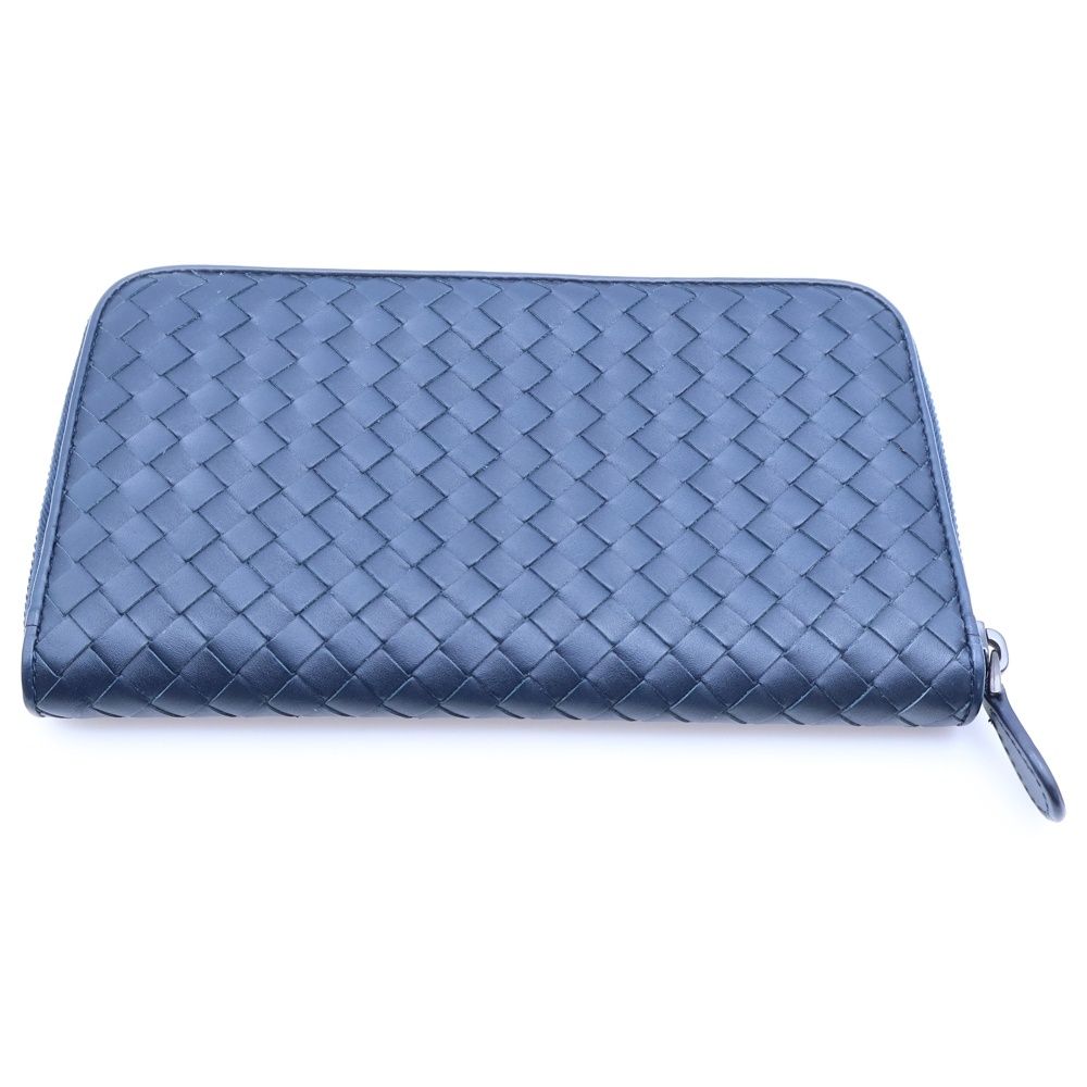 BOTTEGA VENETA (ボッテガヴェネタ) イントレチャート ラウンド