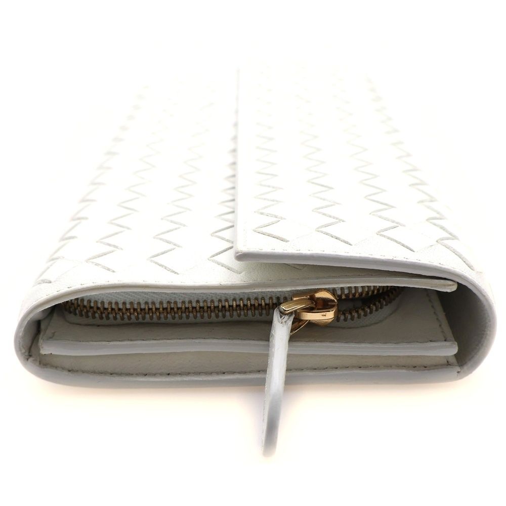 BOTTEGA VENETA (ボッテガヴェネタ) イントレチャート ロング