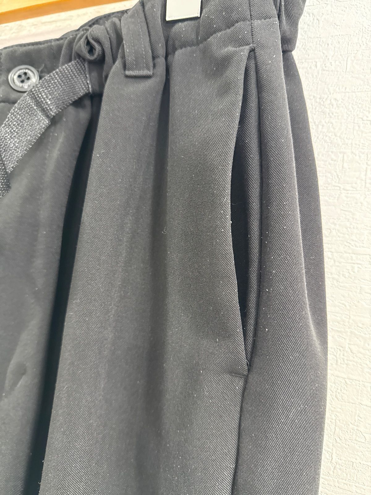 値下げレアサイズCHALLENGERSIGNATURE EASYPANTS 中古・古着通販