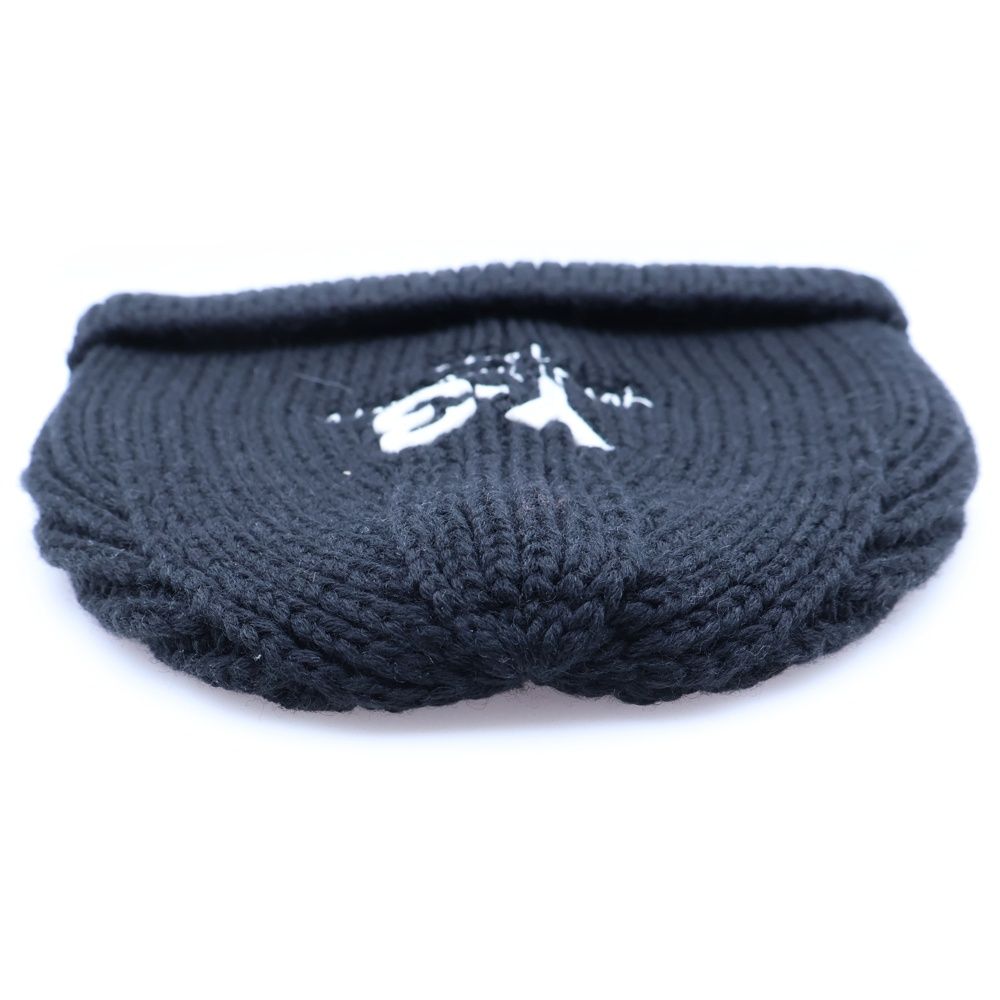 Y-3 (ワイスリー) CHUNKY KNIT BEANIE チャンキー ニット ビーニー