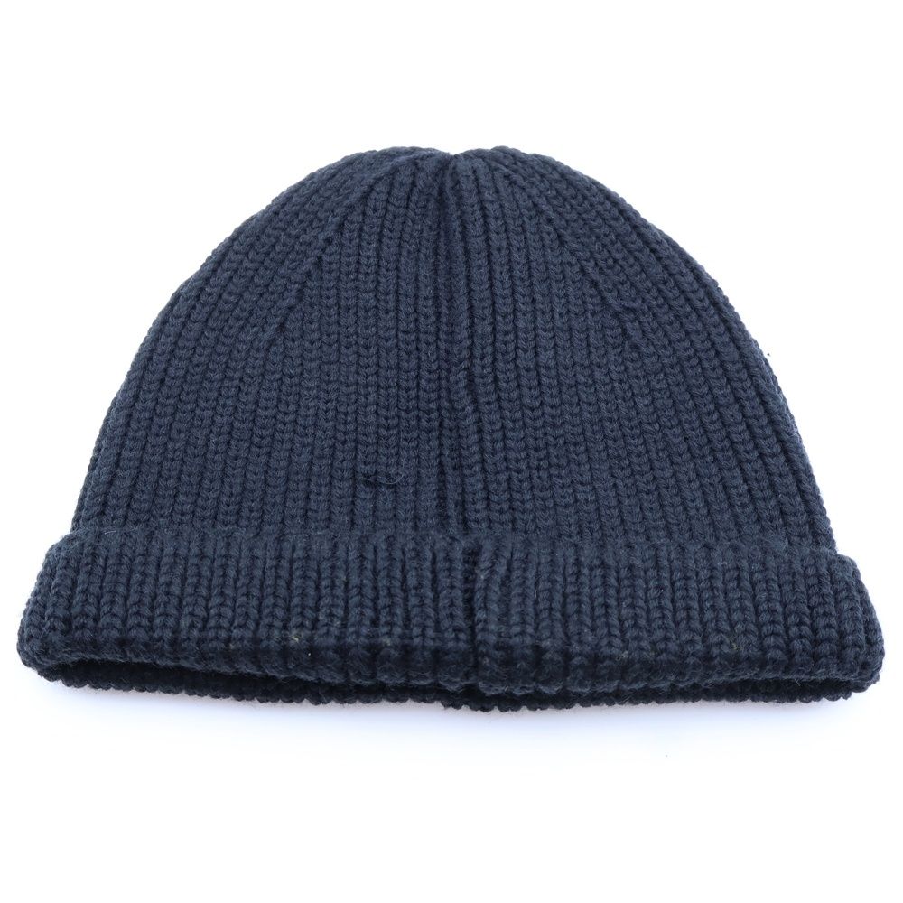 Y-3 (ワイスリー) CHUNKY KNIT BEANIE チャンキー ニット ビーニー