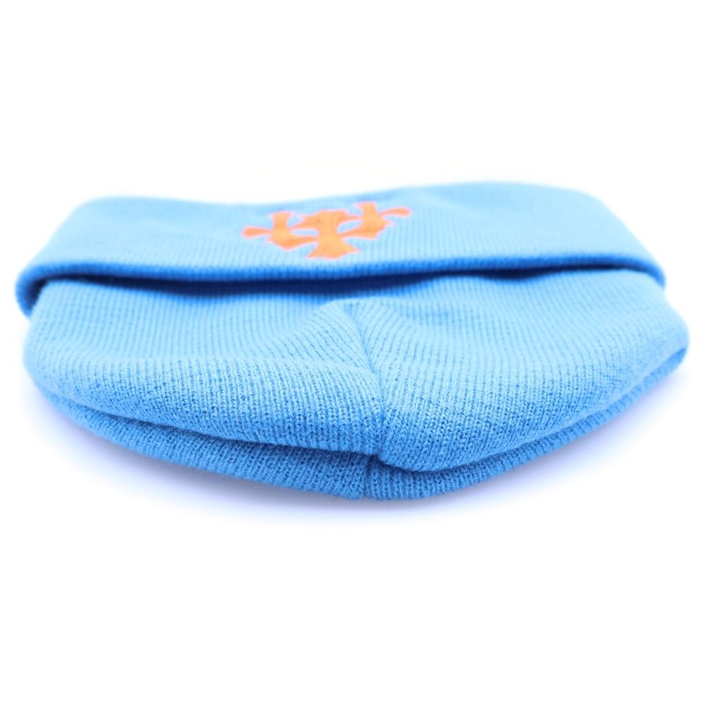 CHROME HEARTS (クロムハーツ) WATCH CAP 3 CH CRS NEON セメタリー