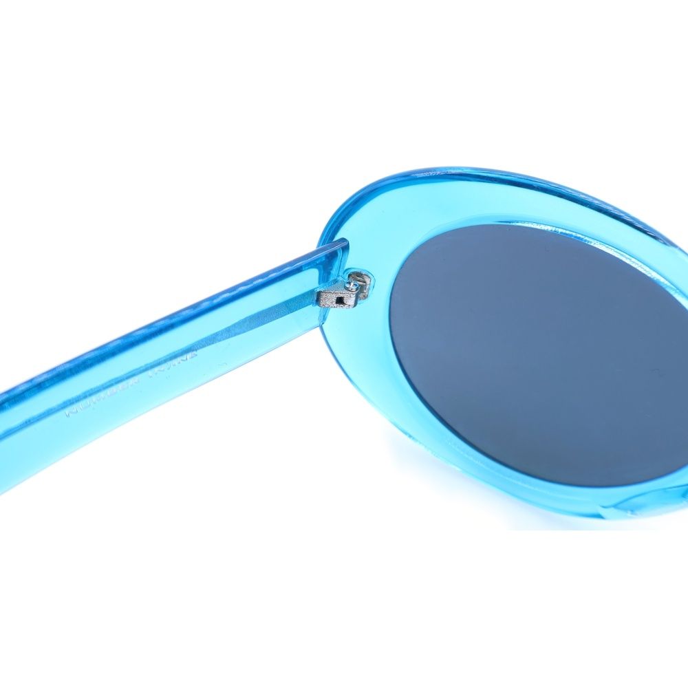 NUMBER (N)INE (ナンバーナイン) OVAL SUNGLASSES オーバル サングラス