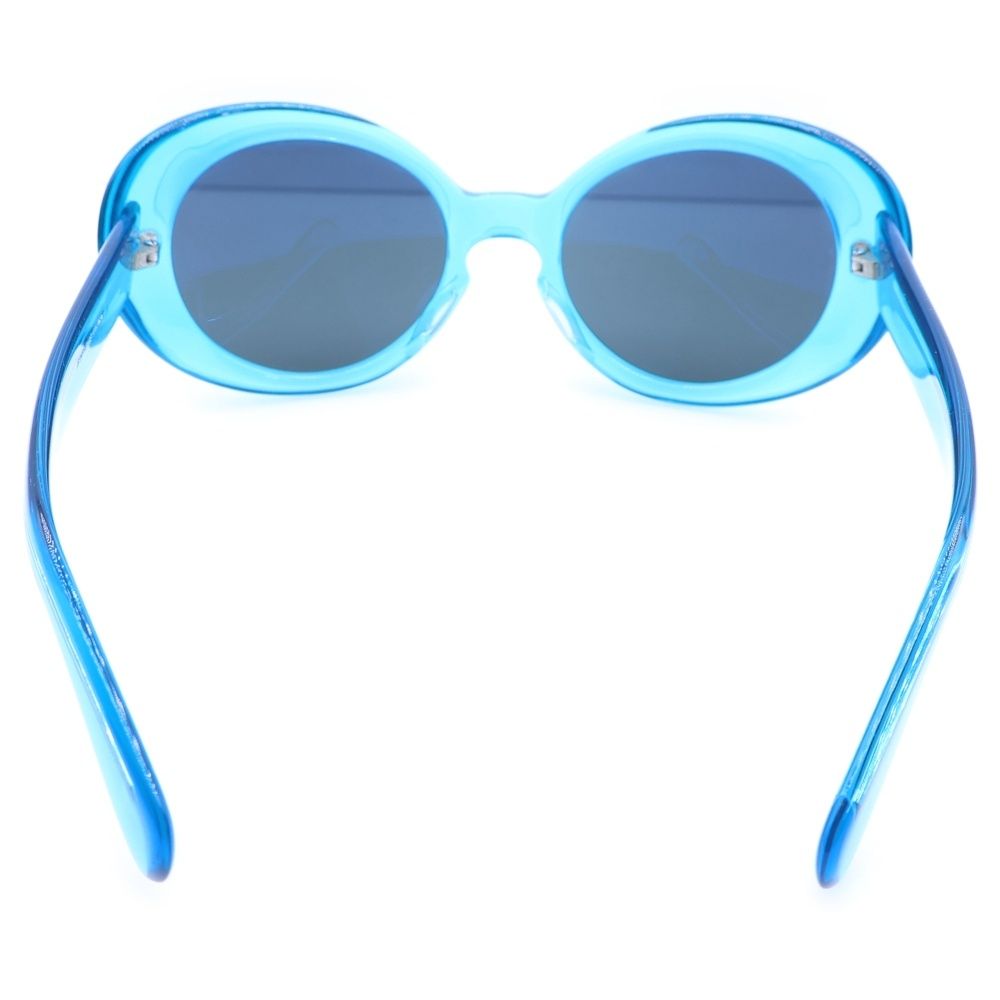 number nine カート期 オーバルサングラス NUMBER (N)INE (ナンバーナイン) OVAL SUNGLASSES オーバル サングラス