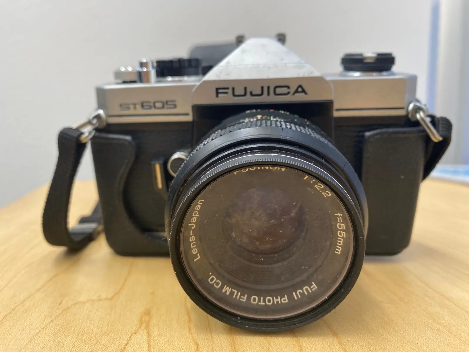 2026年最新】fujica st605の人気アイテム - メルカリ