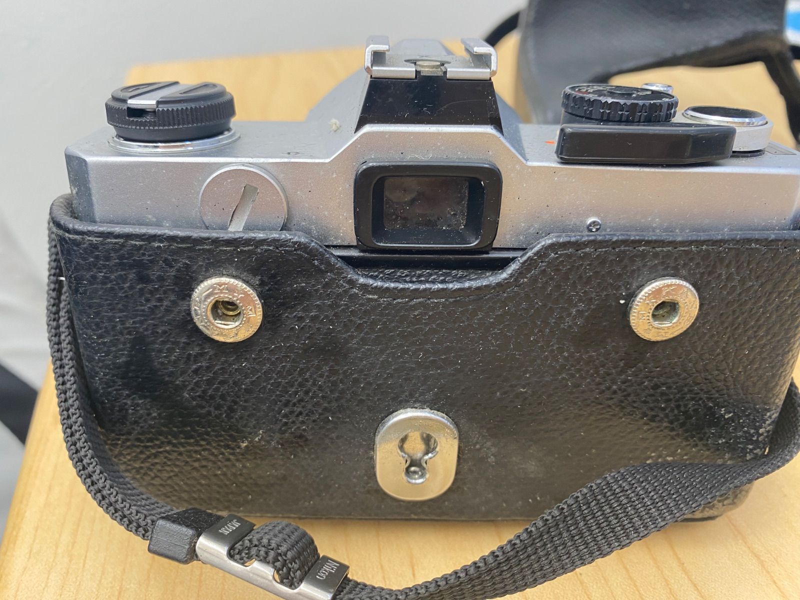 FUJICA ST605 ジャンク品 E－628-0000 - メルカリ