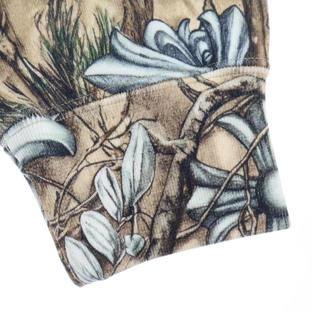CHROME HEARTS (クロムハーツ) ×NIKE ×NOCTA DRAKE SWEATSHIRT ナイキ