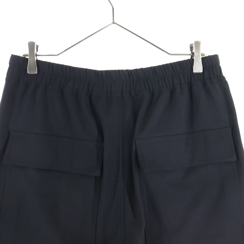 Rick Owens (リックオウエンス) 20AW ASTAIRES CROPPED PANTS