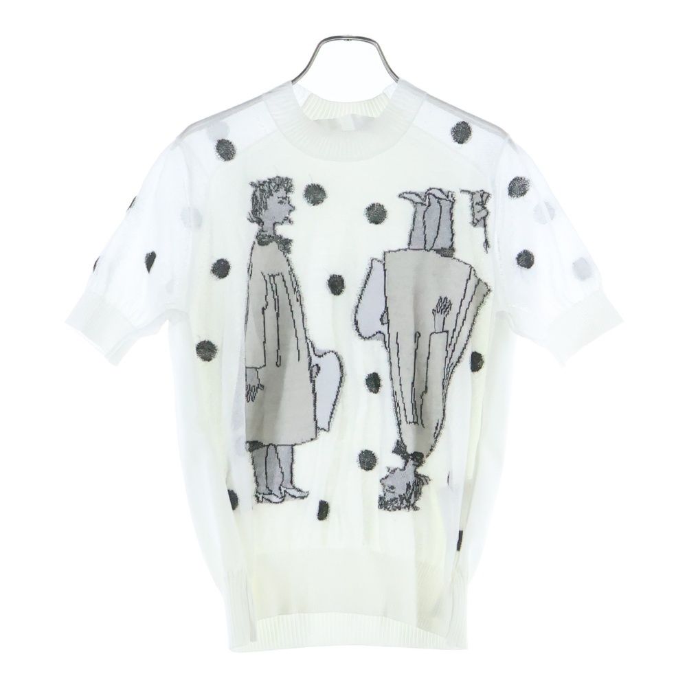 レディース tao COMME des GARCONS 25SS シャツ