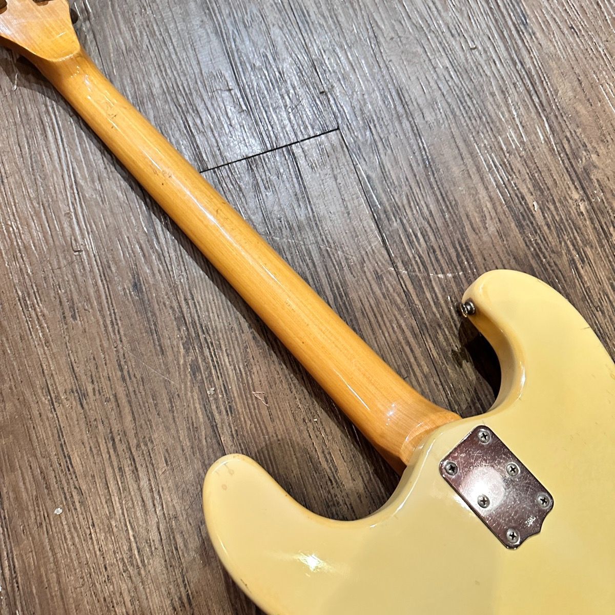 Morales ZES-300 1960年代 モズライトコピー ビザールギター Electric