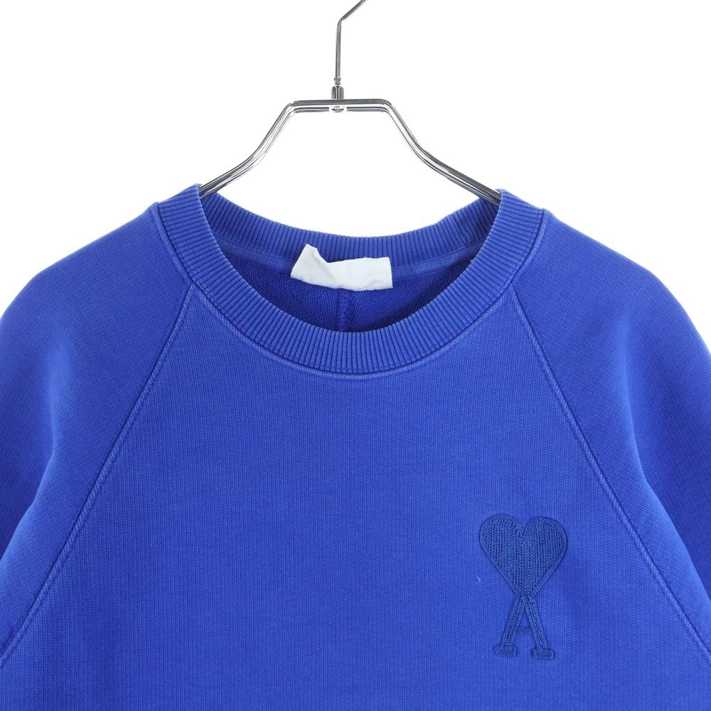 AMI Alexandre Mattiussi (アミアレクサンドルマテュッシ) Sweatshirt