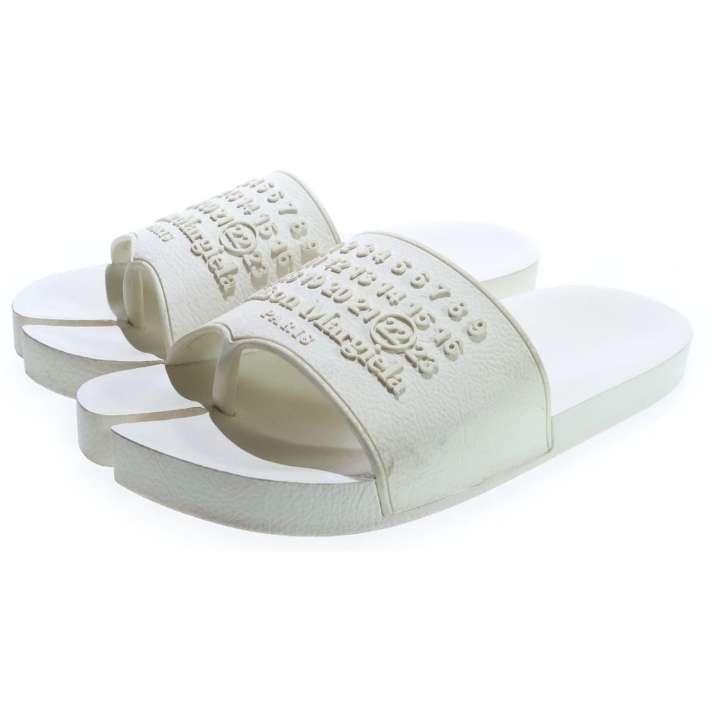 Maison Martin Margiela (メゾンマルタンマルジェラ) ラバー 足袋