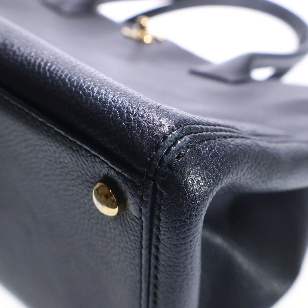 専用】CHANEL エグゼクティブ トートバッグ スモール ココマーク