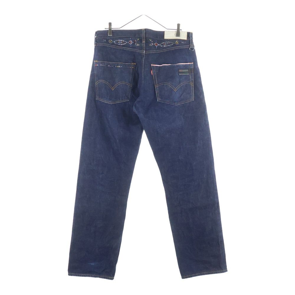 Levi's Fenom (リーバイス フェノム) ×FRAGMENT DESIGN フラグメント