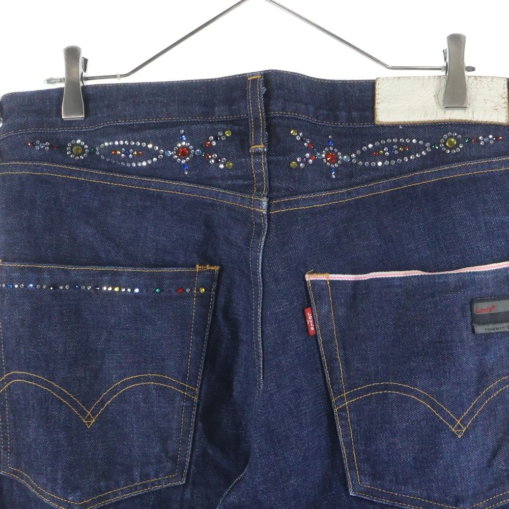Levi's Fenom (リーバイス フェノム) ×FRAGMENT DESIGN フラグメント