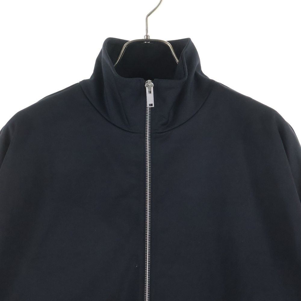 JIL SANDER (ジルサンダー) 25SS SWEATSHIRT W ZIP J22HG0105 J20254